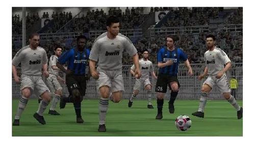 Pro Evolution Soccer 2010 (PES 10)