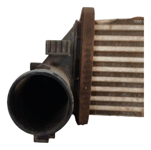 Radiador Intercooler Chery Tiggo 7 2021 A 2025