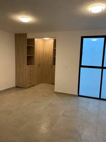 Imagen 4 de 12 de Excelente Departamento En Col. Acopilco Cuajimalpa, 79302