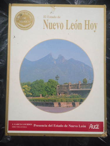 El Estado De Nuevo León Hoy (Usado)