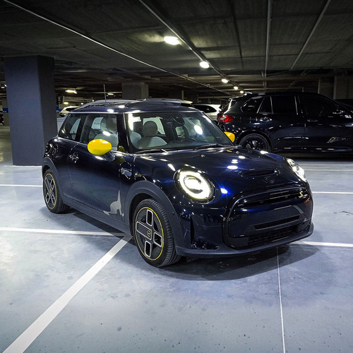 Mini Cooper 2023