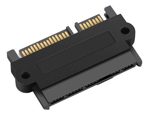 - Adaptador Sas A Sata 5gbps 180 ° Placas Base Unidad De