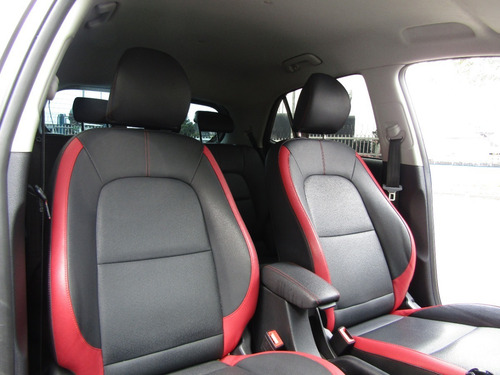 Imagen 13 de 15 de Kia Picanto 2019 1.2 Gt-line