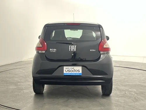 Fiat Mobi EASY POP 1 5P