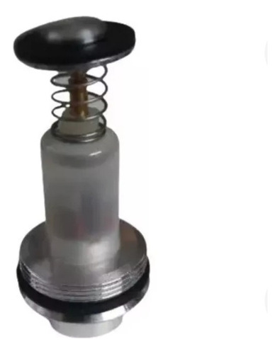Unidad Magnética Termotanque Ecotermo