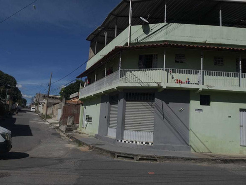 Vende Se Ou Troca Predio Residencial E Comercial Com Renda