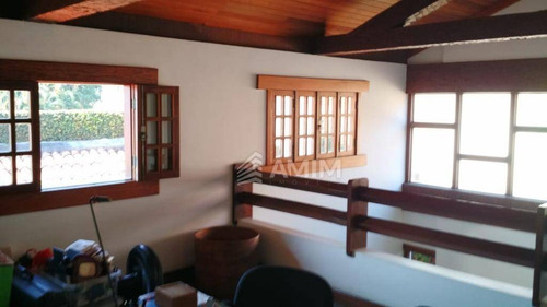 Imagem 9 de 24 de Belíssima Casa À Venda, 300 M² Por R$ 2.350.000 - São Francisco - Niterói/rj - Ca0461