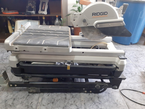 Imagem 5 de 5 de Máquina De Corte De Porcelanato.