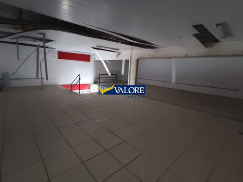 Imagem 2 de 23 de Loja Para Alugar No Venda Nova Em Belo Horizonte/mg - 340