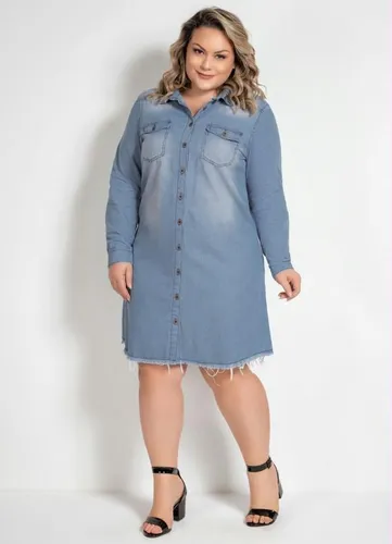 Gordinha vestido sales