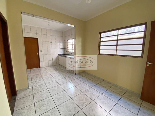 Imagem 12 de 17 de Casa, 144 M² - Venda Por R$ 460.000,00 Ou Aluguel Por R$ 1.550,00/mês - Centro - Brodowski/sp - Ca0916