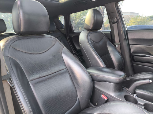 Kia Soul 1.6 Ex 16V Flex 4P Automático