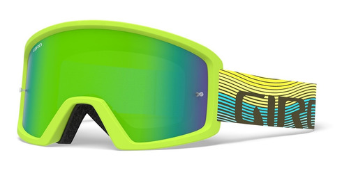 Antiparra Giro Tazz Mtb Iceberg Htwv Ldn/clear