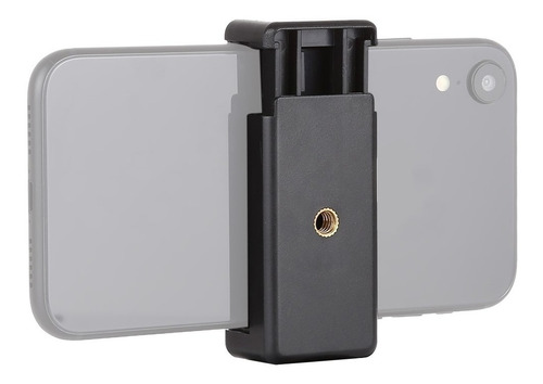 Soporte Adaptador Dslr Celular Smartphone Video Zapata