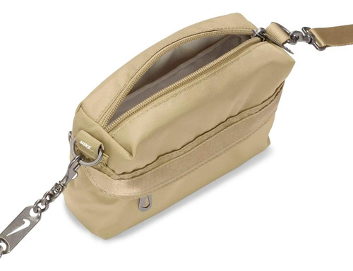 Bolso Nike Futura Luxe Crossbody