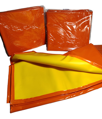 Solera Impermeable (hospitales, Clinicas, Etc)