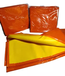 Solera Impermeable (hospitales, Clinicas, Etc)