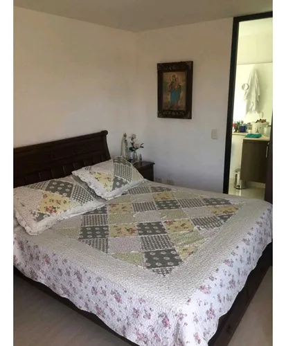 Apartamento En Venta Sabaneta (o)