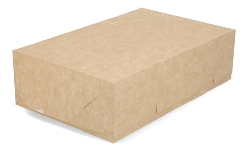 50 Cajas Desayunos Ó Viandas Delivery 29x19x8,5cm Vs Colores