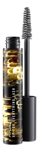 Máscara de pestañas MAC Up for Everything Lash waterproof 0.29ml 8.5g color black 1 unidad