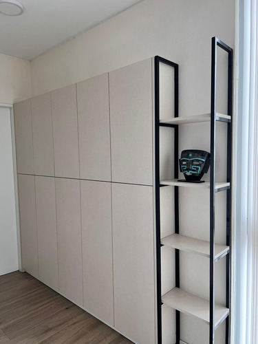 Av Del Libertador 6200-belgrano-alquiler Temporario- Buenos Aires
