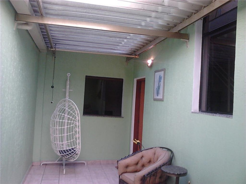 Casa Residencial À Venda, Chácara Tatuapé, São Paulo - Ca0256. - Ca0256
