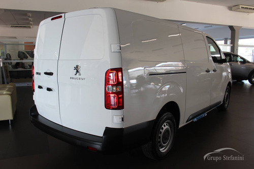 Peugeot Expert 1.6 Bluehdi Diesel Business Pack Manual
