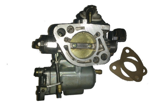 Imagem 4 de 4 de Carburador Fiat Uno Mille 1.0 Gasolina