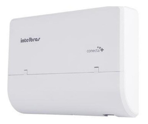 Kit Pabx Modulare+ 3 Linhas Chip 12 Ramais Tp 2000 Icw 4002