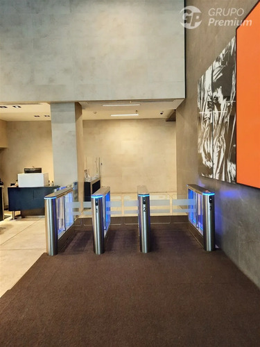 Oficina En Arriendo En Metro Plaza Egaña 60m2