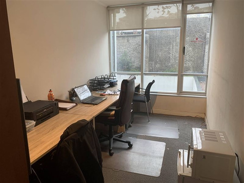 Imagen 11 de 13 de Oficina En Venta En Providencia