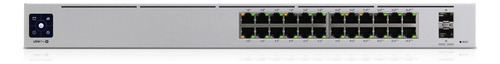 Switch Unifi Pro 24-port Poe Gestionado Gigabit Ethernet