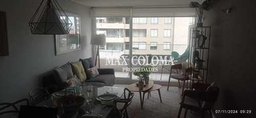 Departamentos Nuevos En Viña Del Mar, Entrega Inmediata