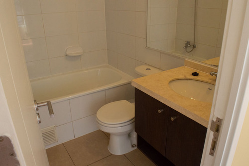 Venta Depto 2 D+ 2 B Fray Camilo Henriquez - Santiago (5098)