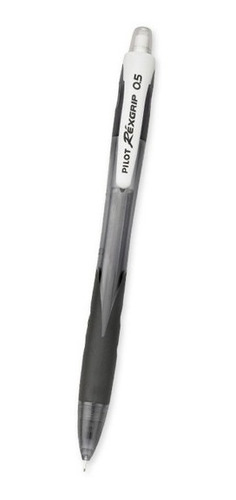 Lapicero Portaminas Pilot Rex Grip Punto 0.5 Mm 1 Pieza