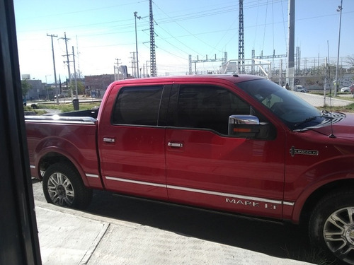 Lincoln Mark Lt 2010 Pick Up 4x2 At