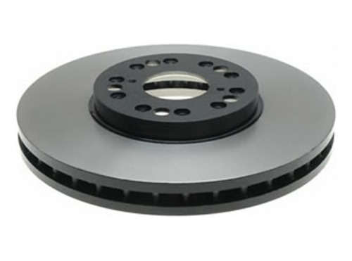 Disco Freno Delantero Lexus Gs400 1998-1999-2000 V8 4.0 Ck