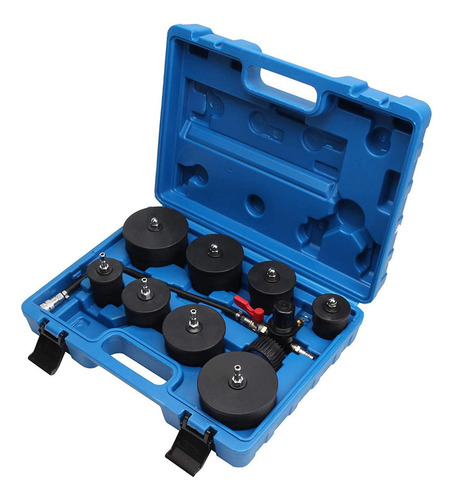 Conjunto De Herramientas De Probador De Fugas De De Turbina,