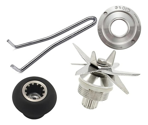 Piezas De Repuesto Para Cuchillo Blender Juicer Blade Para T
