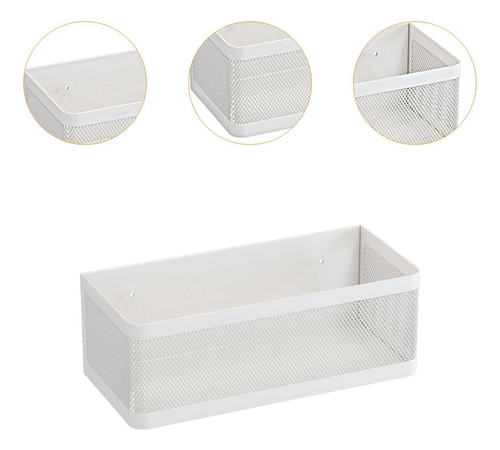 Organizador De Estantes Para Lavadora Y Secadora, Cesta