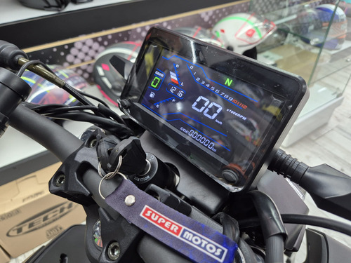 Kioto Nks 250 Cc Entrega Inmediata !! Financiacion 100%