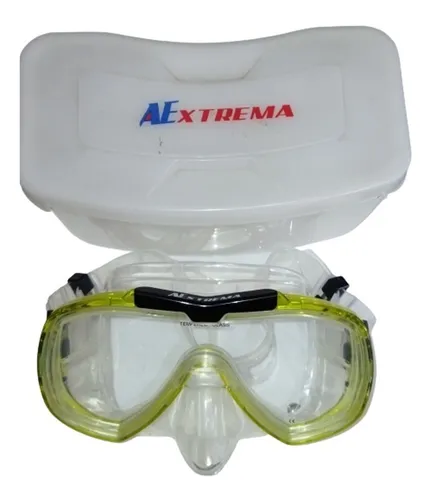 Mascara De Buceo Aextrema