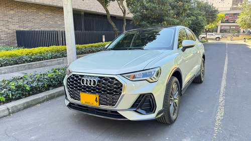 Audi Q3 1.4 35 Tfsi Sportback