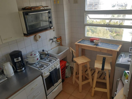 Departamento - Palermo Hollywood
