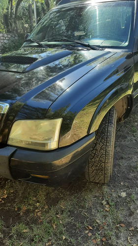 Chevrolet S10 2.8 G4 Cd Dlx 4x2 Electronico