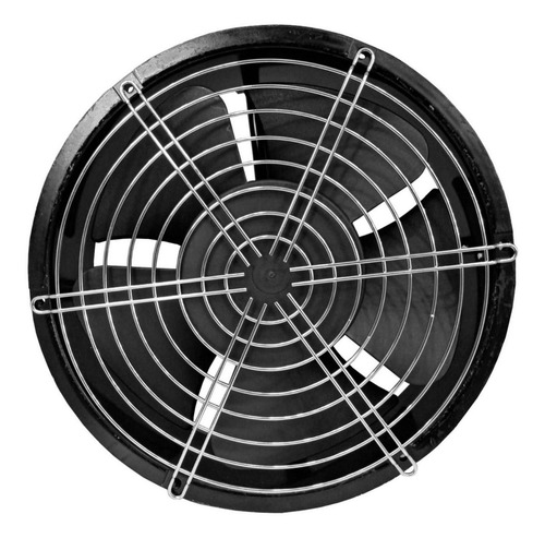 Extractor De Aire Axial, Mxari-006, 1 Pza, Aspas 8 Ø, 355m3
