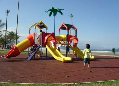 Terreno A Venda Em Bertioga - Bairro Sitio São Joao - Ref.1436 - V1436