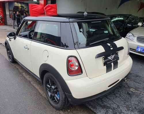Mini One One 1.6