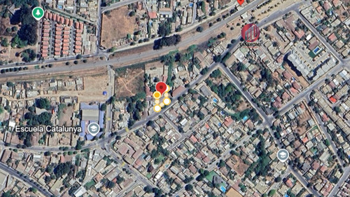 Venta De Terreno Con Excelente Ubicación En Peñablanca