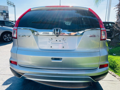 Imagen 5 de 14 de Honda Cr-v Exl Navi Modelo 2015